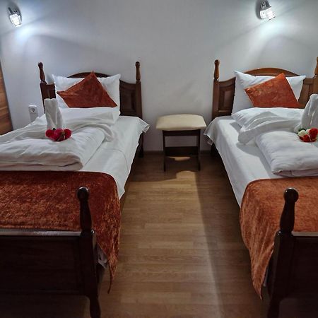 Mary Apartment Sibiu Exteriér fotografie