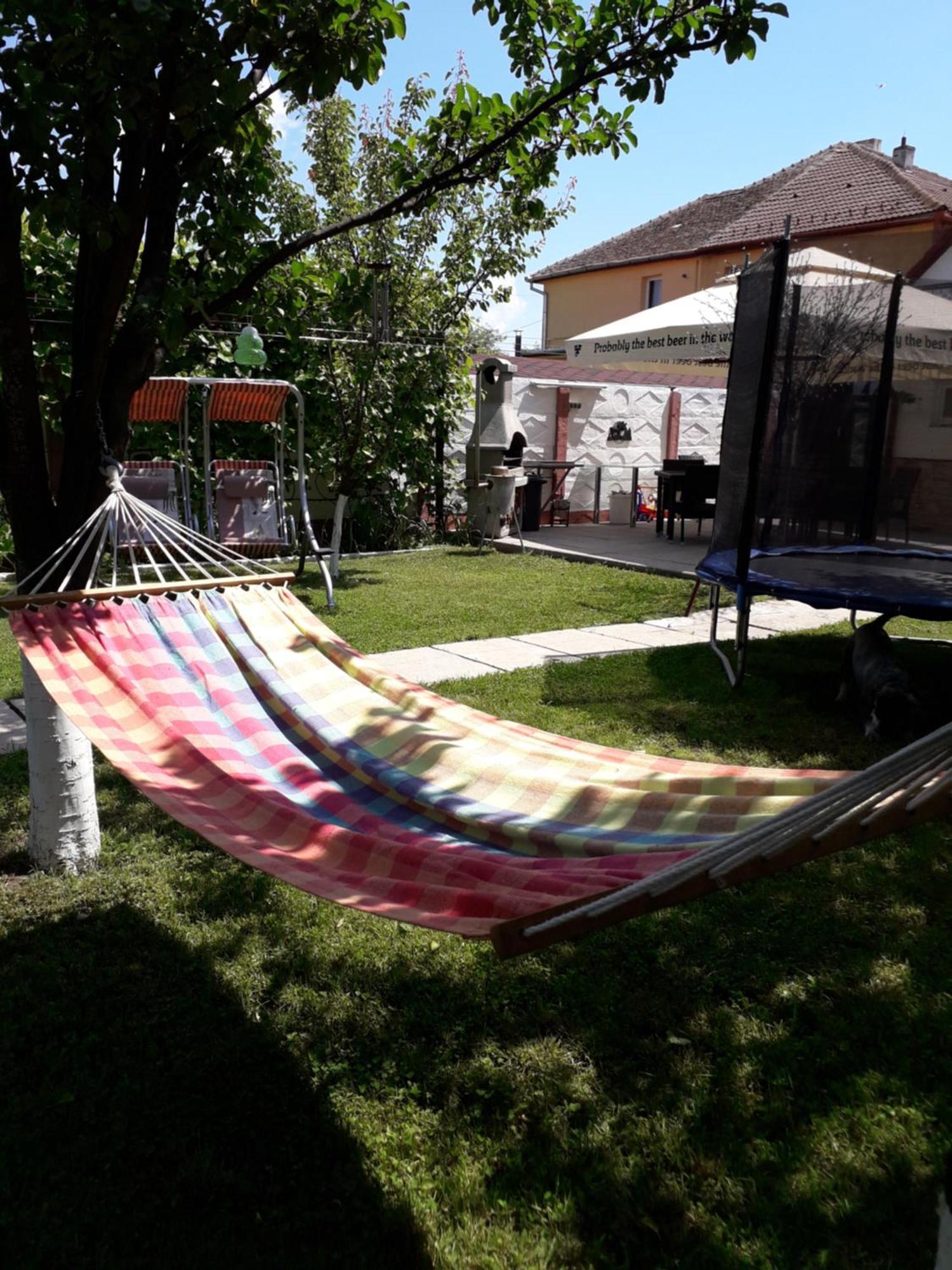 Mary Apartment Sibiu Pokoj fotografie