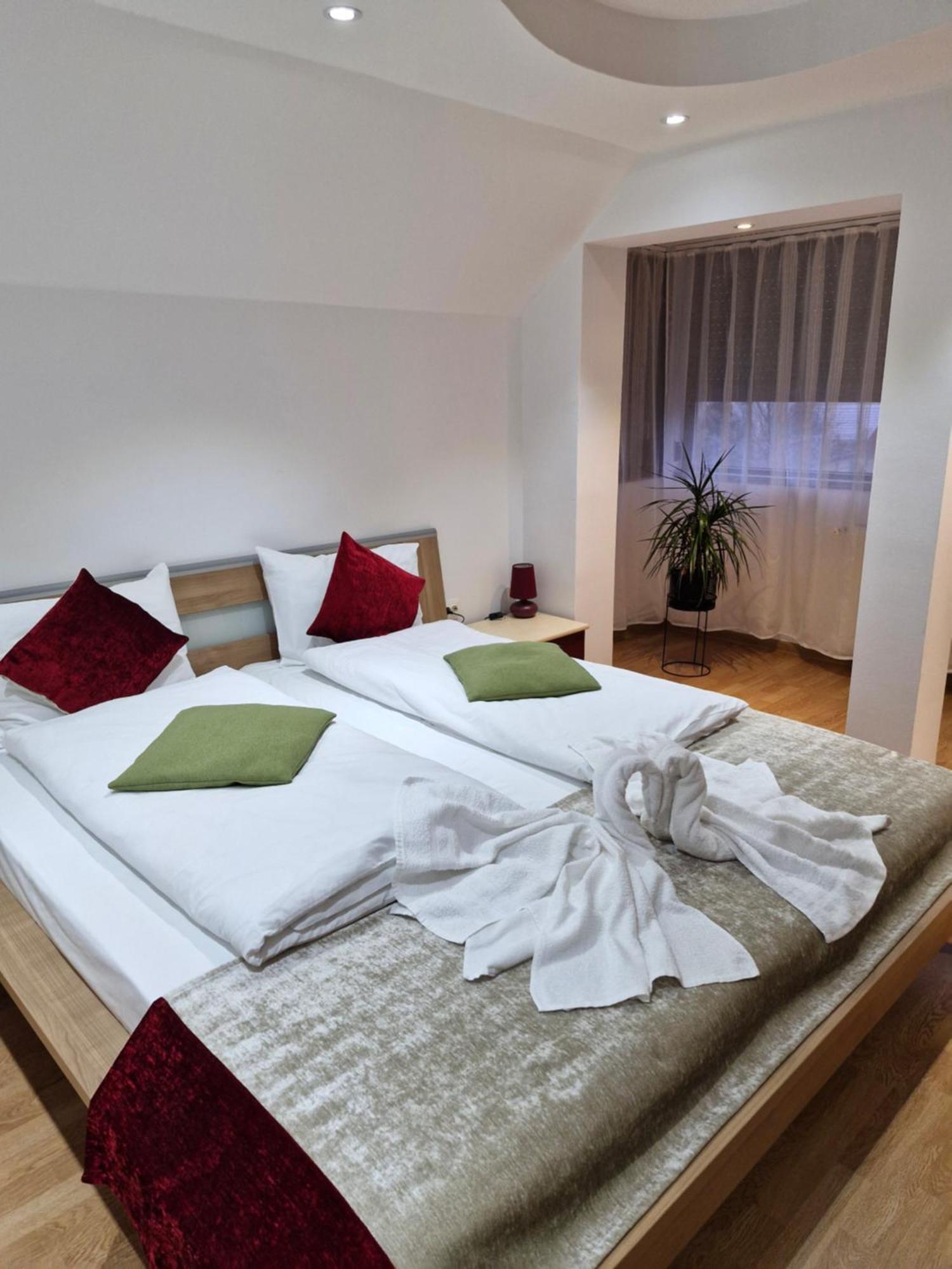 Mary Apartment Sibiu Exteriér fotografie