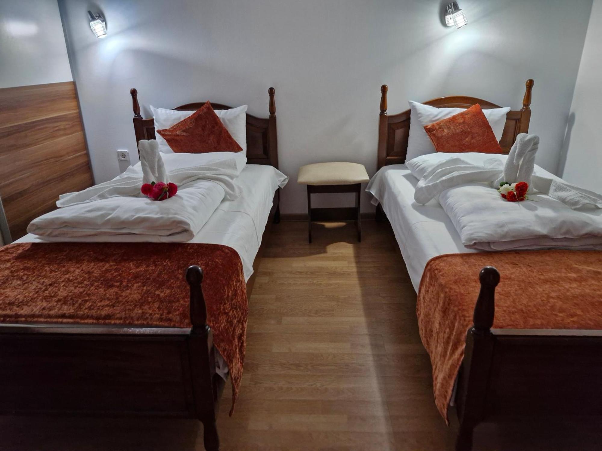 Mary Apartment Sibiu Exteriér fotografie