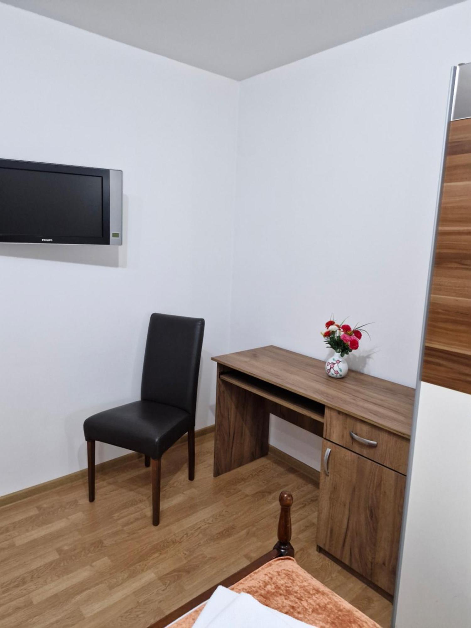 Mary Apartment Sibiu Exteriér fotografie
