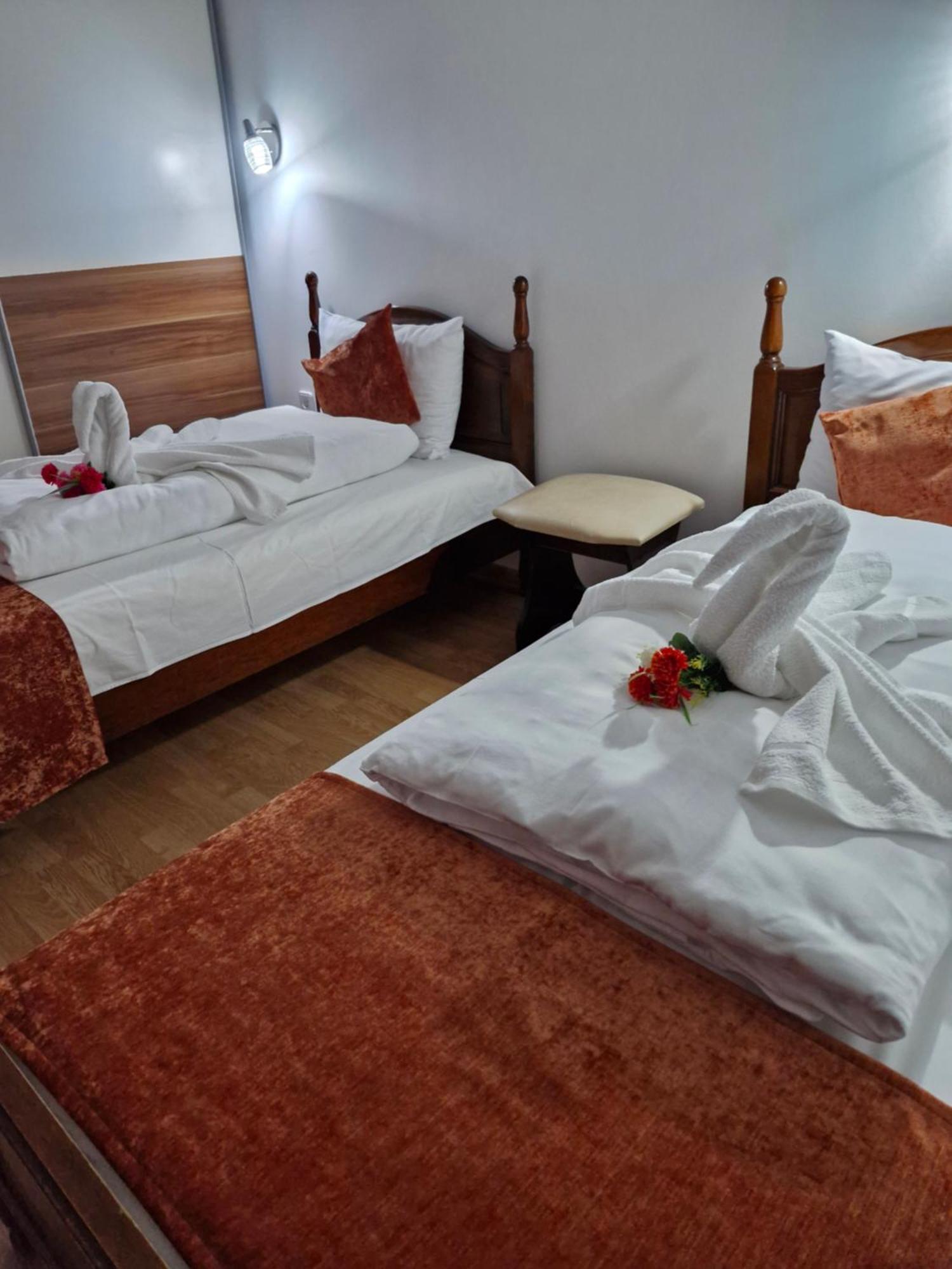 Mary Apartment Sibiu Exteriér fotografie