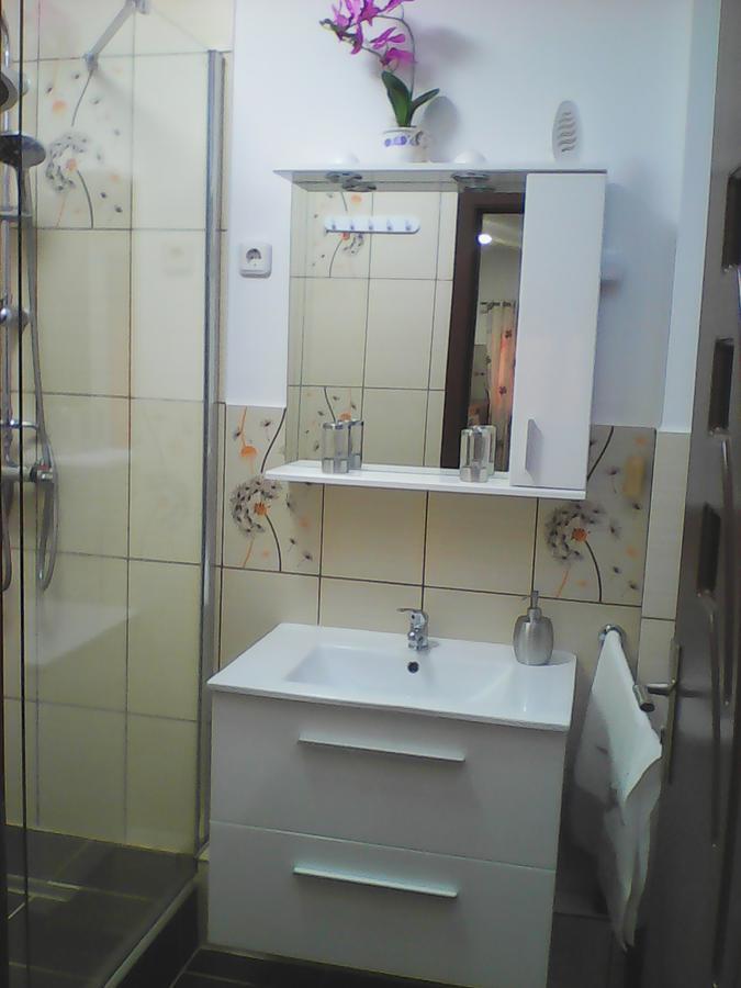 Mary Apartment Sibiu Exteriér fotografie
