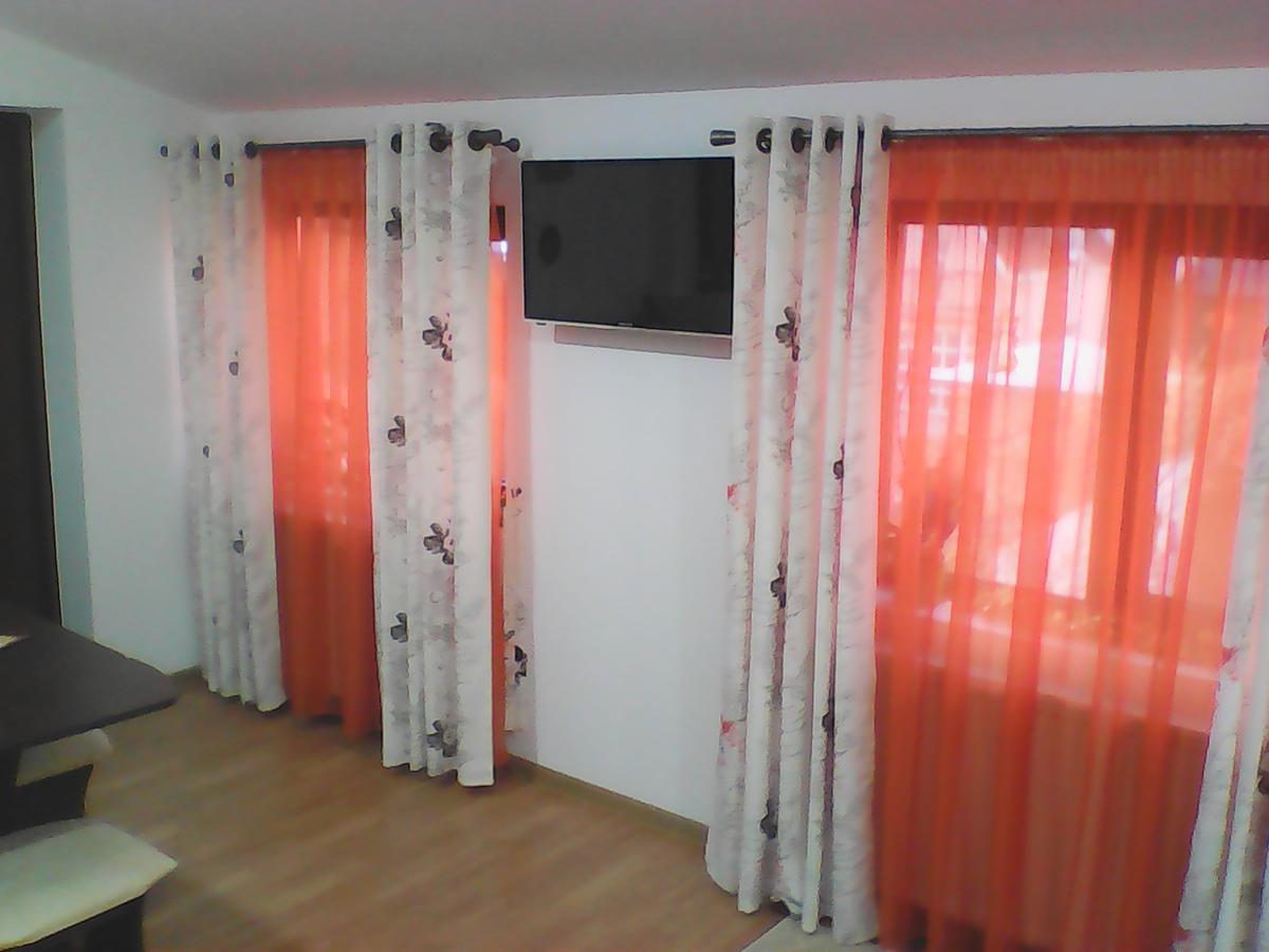 Mary Apartment Sibiu Exteriér fotografie