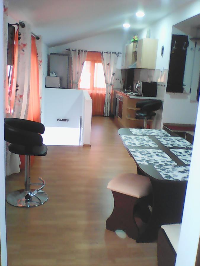 Mary Apartment Sibiu Exteriér fotografie