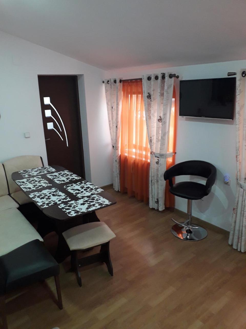 Mary Apartment Sibiu Exteriér fotografie
