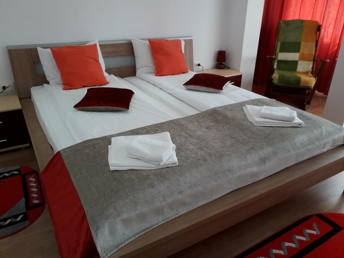 Mary Apartment Sibiu Exteriér fotografie