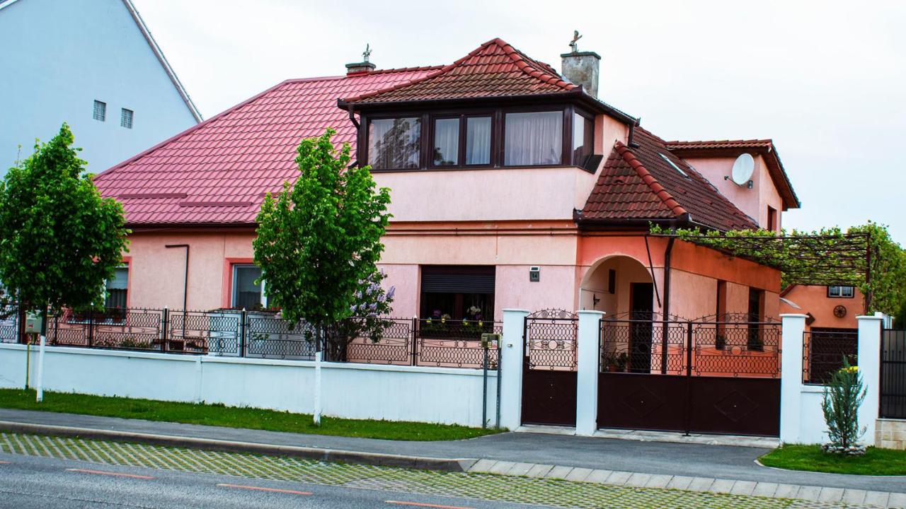 Mary Apartment Sibiu Exteriér fotografie