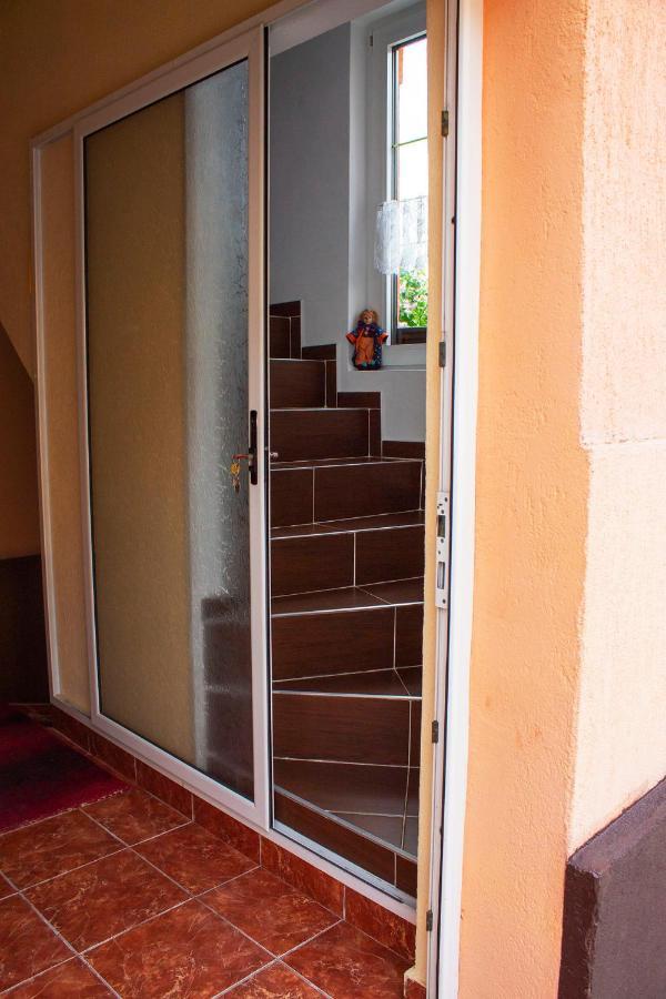Mary Apartment Sibiu Exteriér fotografie