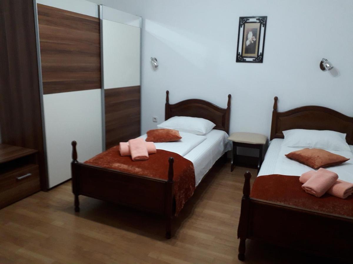Mary Apartment Sibiu Exteriér fotografie